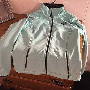 North face jacket